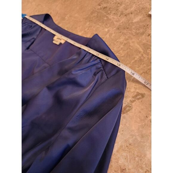 Host Pick!!! 💕🎀 Jason Wu NWT deep V-neck poplin babydoll top - Picture 4 of 10